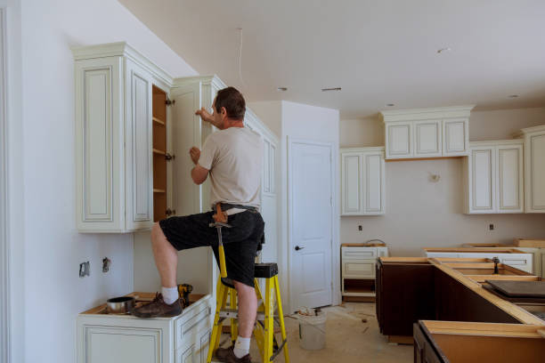 Licensed Cabinet Refacing service in Middletown, KY - BM Kitchen