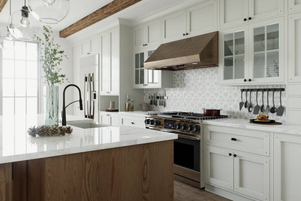Affordable Cabinet Refacing solutions in Middletown, KY